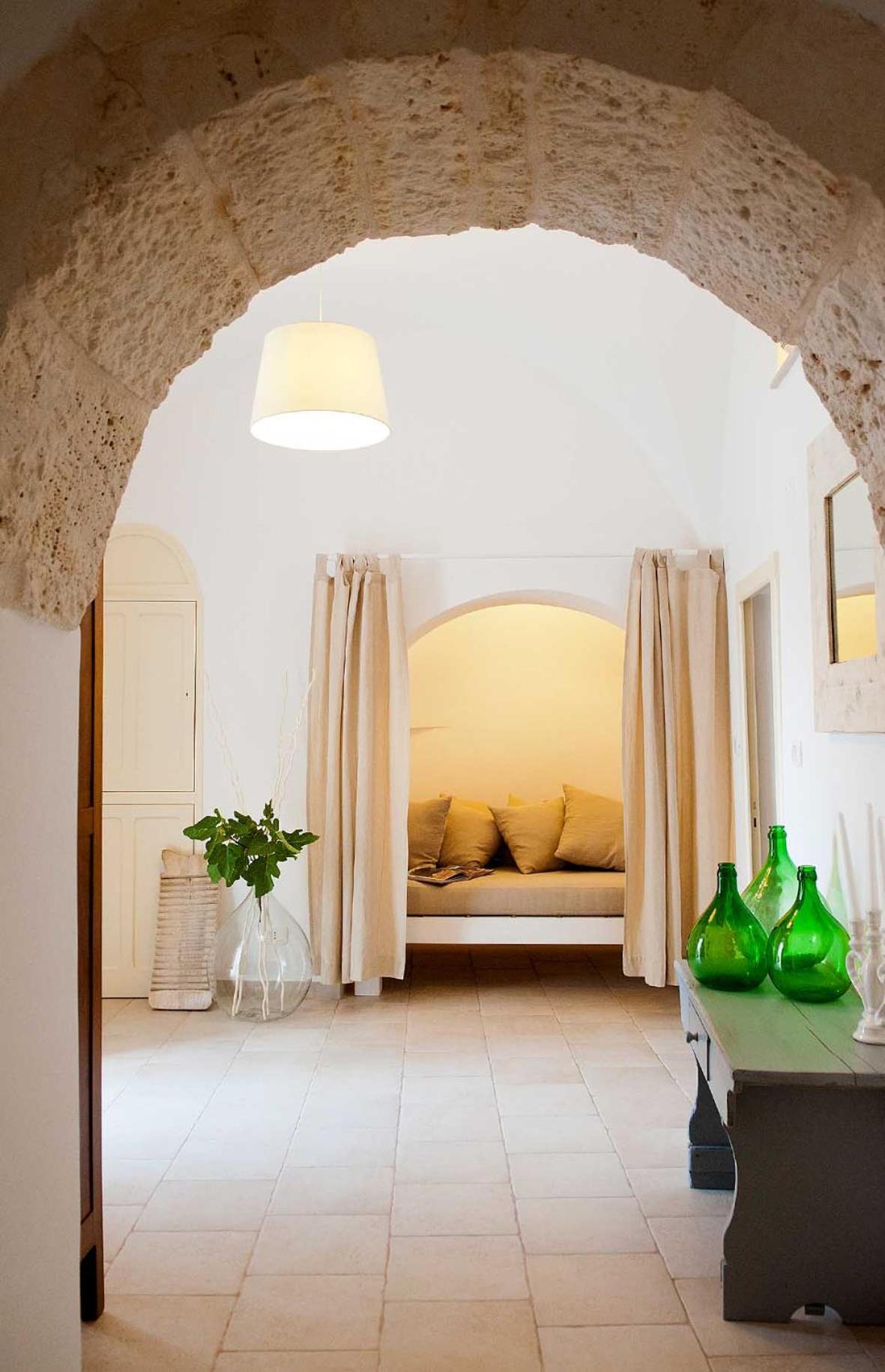 Trulli Di Mezza Villa Cisternino Eksteriør bilde